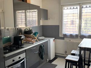 Location appartement meublé centre ville la roche sur yon