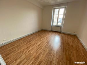 Appartement 3 pièces 78 m²