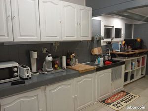 Location maison individuelle Mimizan