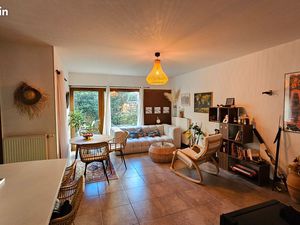 Appartement 50m2 Jardin Vaise-Rochecardon