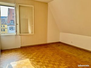 Location hypercentre de strasbourg