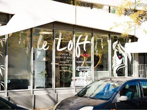 Vend fond de commerce