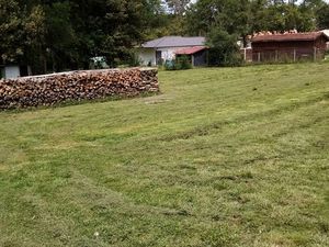 Vend terrain constructible