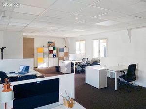 Espace de coworking à louer à Paris Madeleine