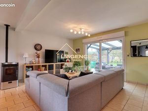 Maison 6 pièces 113 m²