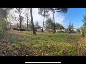 Bien rare Dernier terrain constructible