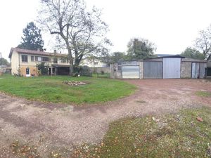 Maison 9 pièces 264 m²