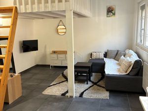 Appartement 1 pièce 30m2