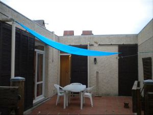 Maison  patio Port Leucate 11