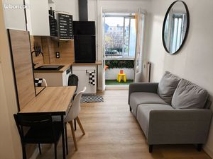 Appartement refait à neuf