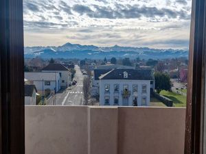 Appartement T4 80m2 à rénover