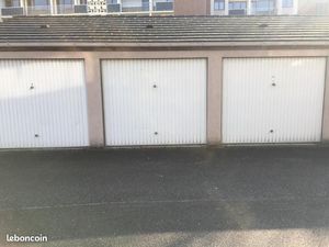 Garage/box 13 m² Evreux