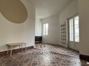 Appartement 1 pièce 39 m²