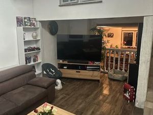 Jolie maison a louer a guessling hemering 57380