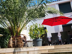 Maison 4 chambres avec jardin