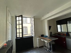 Charmant T2 centre de Riom