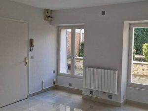 Studio 1 pièce 33 m²