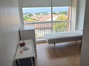 Appartement/Studio Rangueil