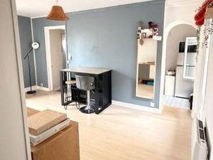 Appartement à louer Caen quartier Vaucelle