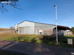 Bien Agricole 13880 m² MANDRES LA COTE