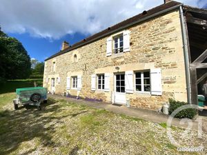 Maison 6 pièces 147 m²