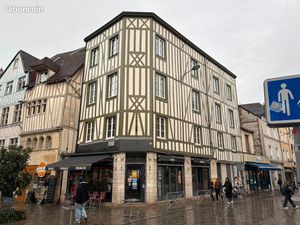 T2 47 m² Rouen centre – Forte réduction d’impôt