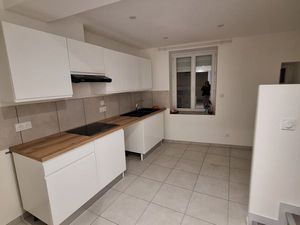Appartement à Louer T3