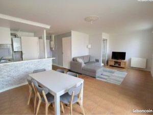 À louer – T2 meublé – Proche RER Sevran-Livry