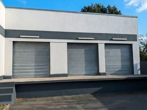 Local 194 m² - Logistique Premium (Quai PL + Manœuvres Faciles) - Noyon