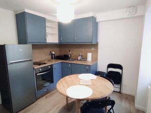 Appartement 2 pièces 24 m²