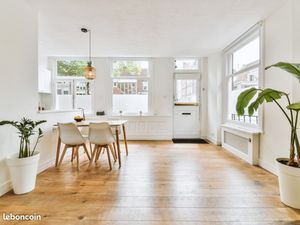 Studio 1 pièce 35 m²