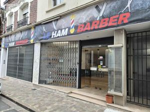 Local commercial 100 m²