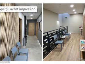 Locaux professionnels