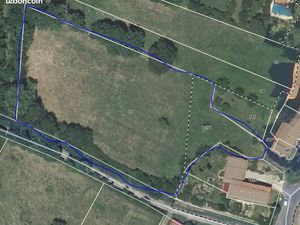 Terrain agricole à vendre