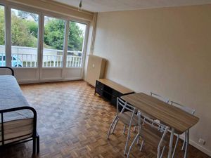 Location appartement f1