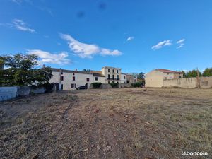 Terrain constructible