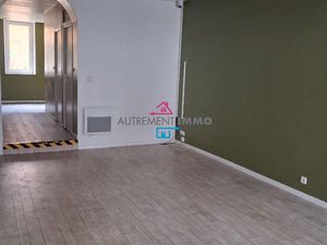 Local commercial 80 m² ARRAS