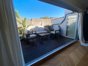 Maison village 112.75m2 hab