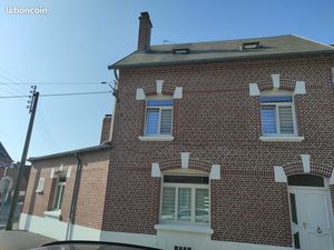 Maison de caractère