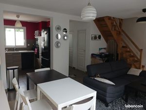 Maison T4 à vendre