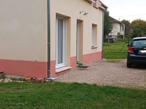 Maison individuelle à louer