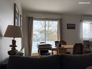 Appartement T3 59m² – Saint-Grégoire (Proche Rennes)