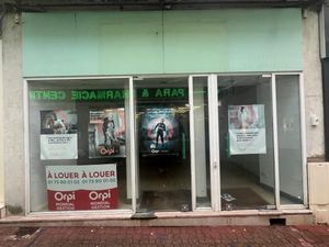 Local commercial 41 m²