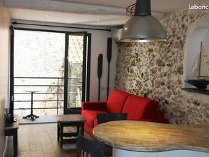 Studio 1 pièce 22 m²