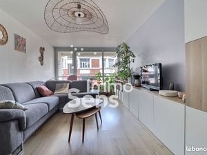 Appartement 3 pièces 70 m²