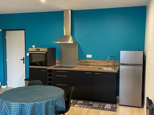 Appartement T2 à louer