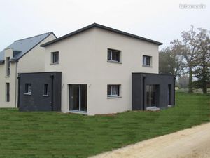 Maison 6 pièces 118 m²
