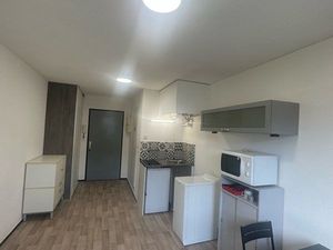 Studio meublé 18 m2 lyon 8 eme