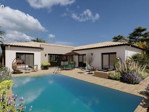 Maison 5 pièces 115 m²