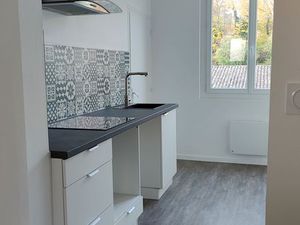 Appartement 4 pièces